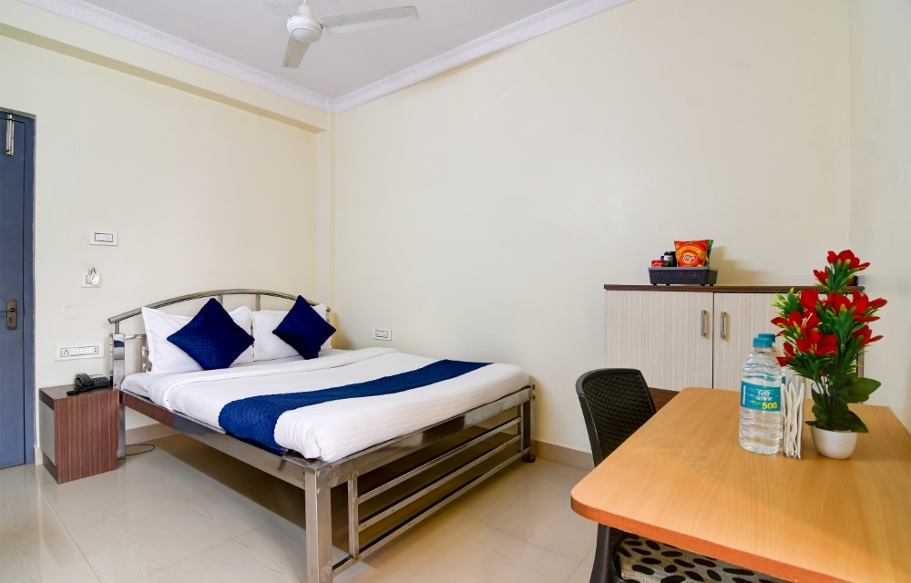 Saver Double Room