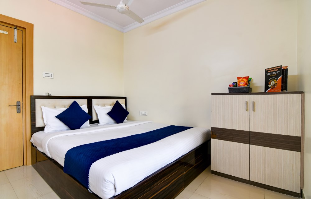 Super Saver Room