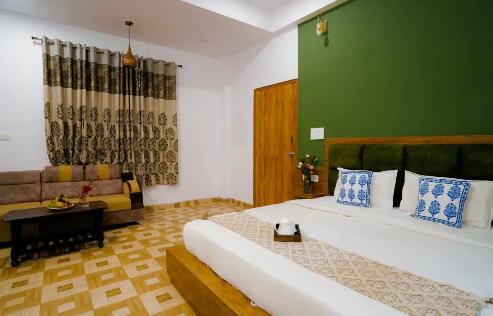 Stay at Guest House in Calangute, Goa with amazing offers