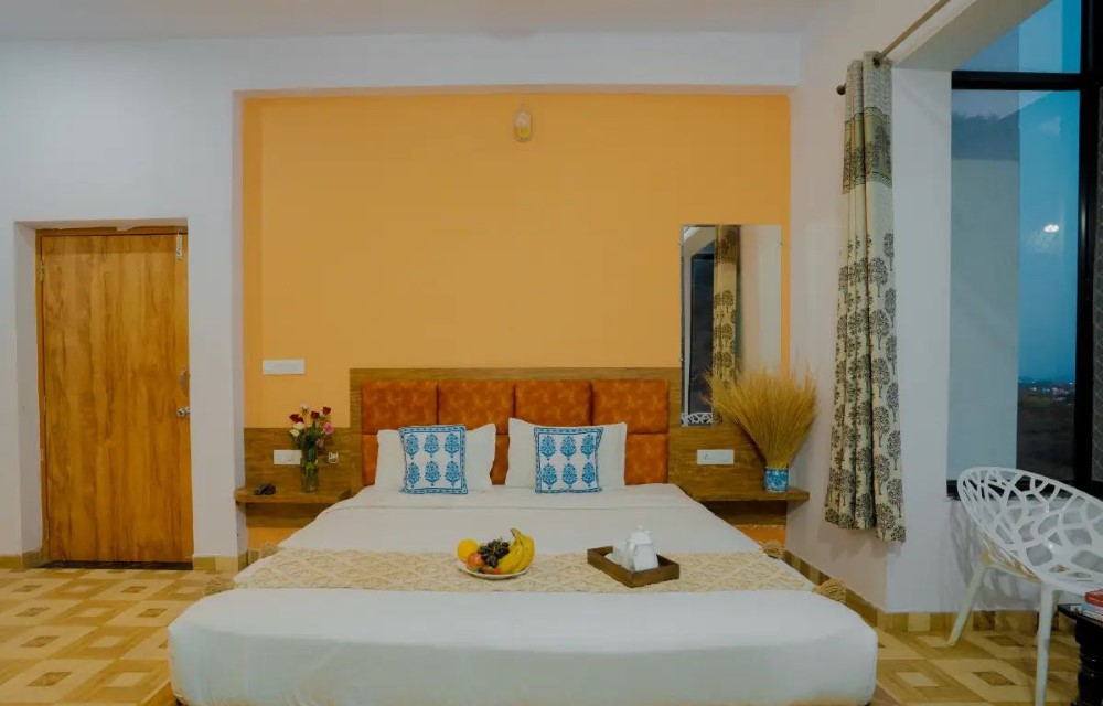 Stay at Guest House in Calangute, Goa with amazing offers