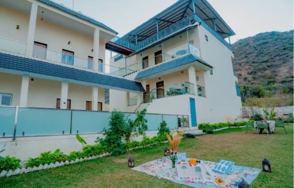 Stay at Guest House in Calangute, Goa with amazing offers