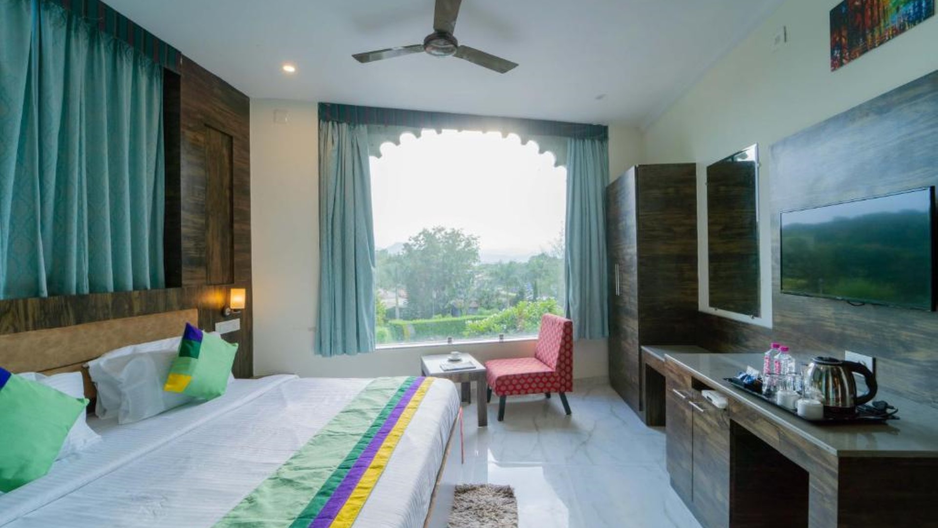 Hotel Slider Pictures