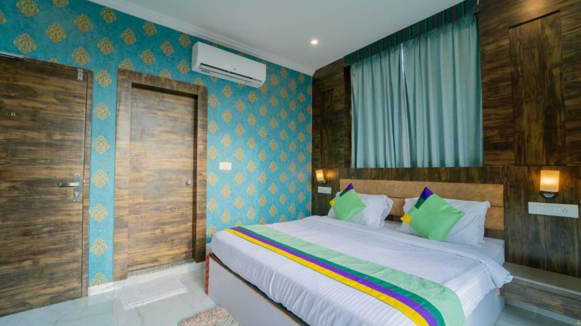 Hotel Slider Pictures