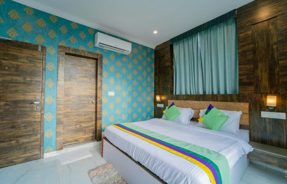 Hotel Vedic Vista