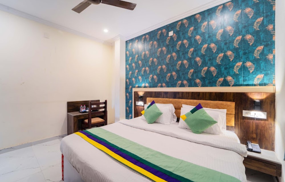 Hotel Vedic Vista